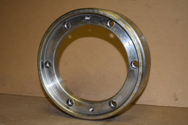 Retainer mating ring P-D09125-0001 for P-6000 Super-D-Canter, Sharples Unused