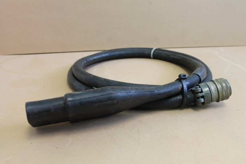 Aircraft Battery Cable 53E210023-1, 243075-3, CA2551C, MS3106A-24-12P