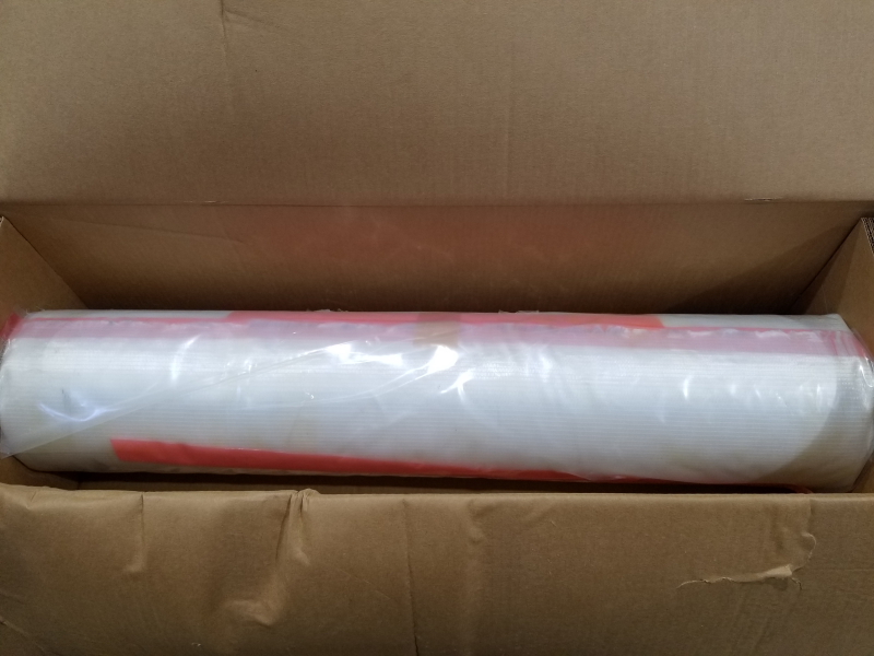 Spectra 1000 UHMP 650 denier, High modulus polyethylene fabric, 36