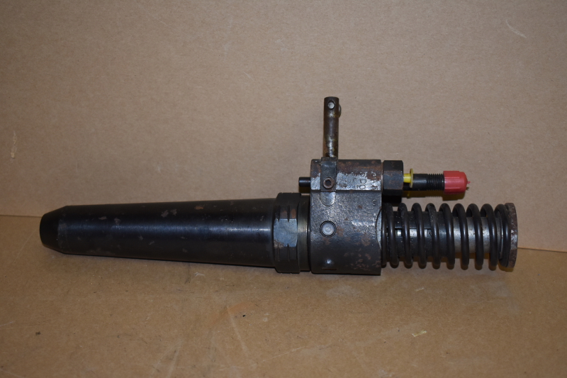 Diesel fuel injector, 5229295, 5228810, 227280, EMD, Needs rebuild