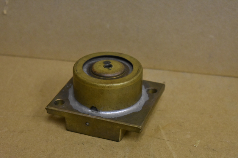 Reverse acting Bellows Assembly for Siemens Moore Model 71/72 Valve Positioners