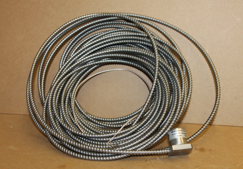 IRD Mechanalysis 942, E36503, Accelerometer, Vibration Sensor, Haz Locations