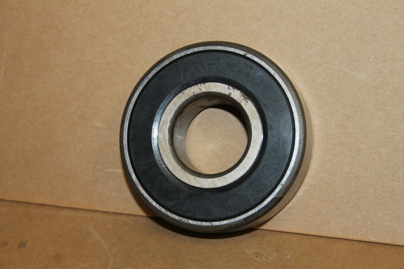 Bearing, Rear hub, 3 1/8