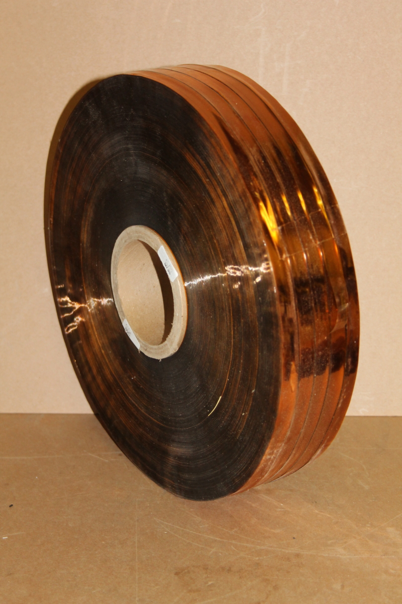 Polyimide film, 15/32