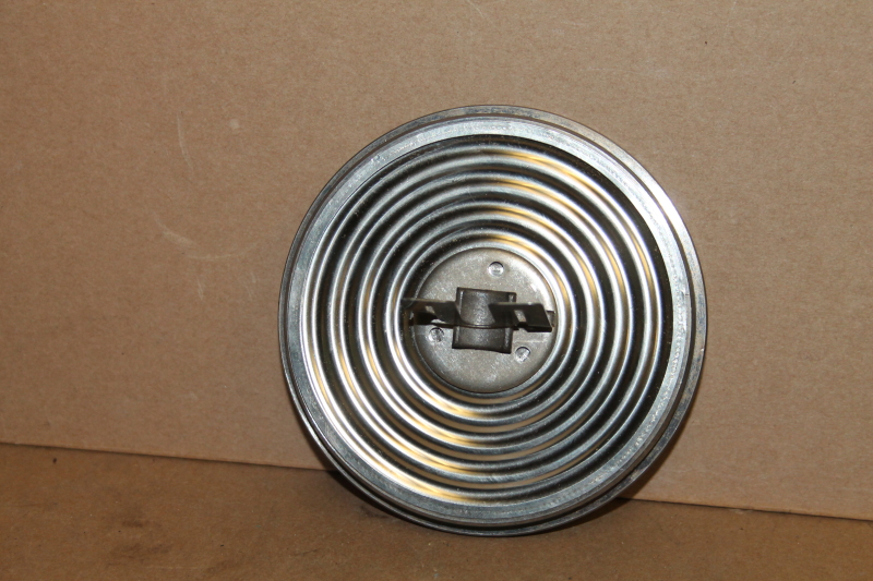 Capsule assembly, diaphragm transmitter, SSS, med rge, 2A-87 29, Foxboro, Unused