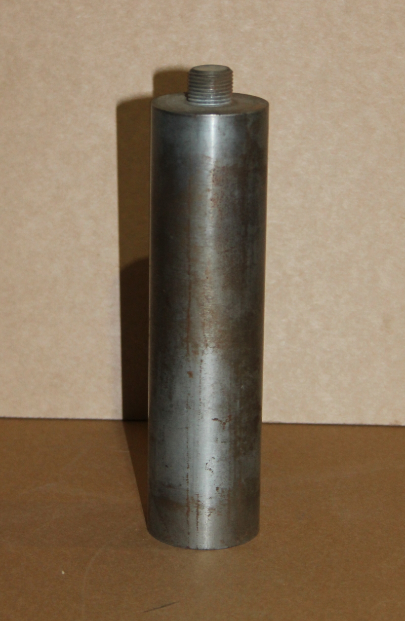 Penetration piston, 7 1/2