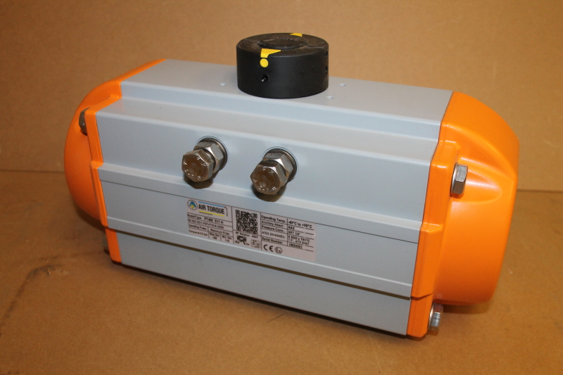Air Torque, PT400 S11 H, Pneumatic Actuator Valve Operator