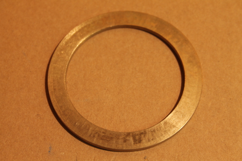 Weil Pump Co. Inc. Wearing Ring, N-2974, NSN 4320-00-875-8050