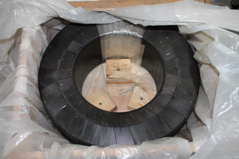 SKF 23256 CAC/W33 Spherical Roller Bearing