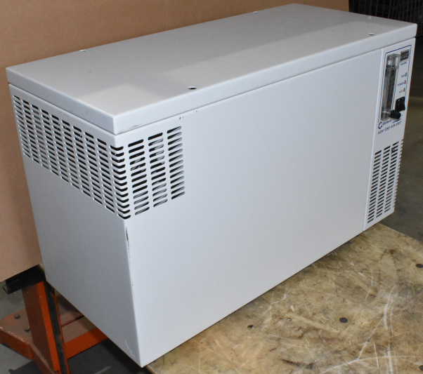 Oxford Cryosystems AD41 Dry Air Unit, 115V, 25LPM