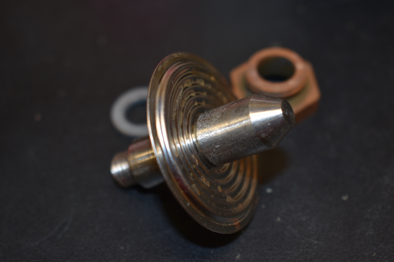 Hoffman A1105-17c for 17c trap service kit