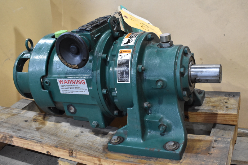 Sumitomo SM-Beier Cyclo CHHBJN2A4135Y29 Variator | eBay