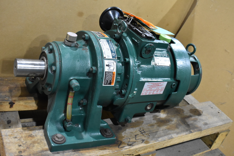 Sumitomo SM-Beier Cyclo CHHBJN2A4135Y29 Variator | eBay