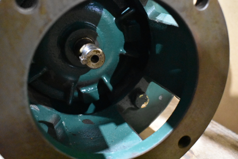 Sumitomo SM-Beier Cyclo CHHBJN2A4135Y29 Variator | eBay