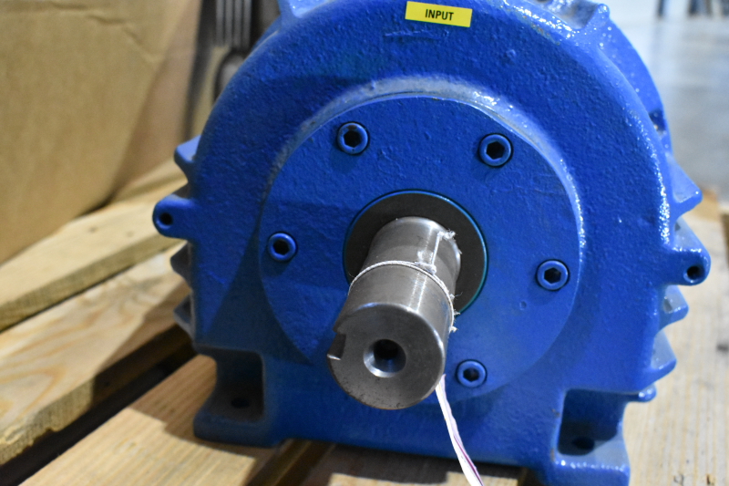 Force Control Inc Posidyne  clutch/brake 2.5-1S4-H1Q8