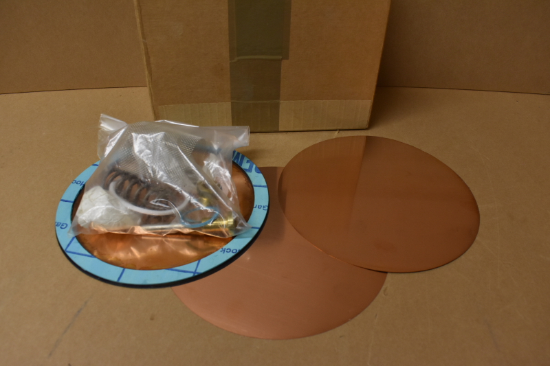 Watts 0875505 , Repair Kit 1/2