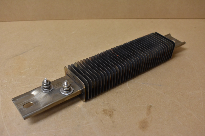 Vulcan R96, 900 watt ,240v ,Finned Strip Heater