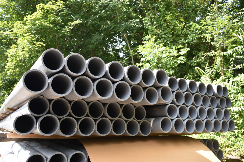 Dura-Line HDPE 5