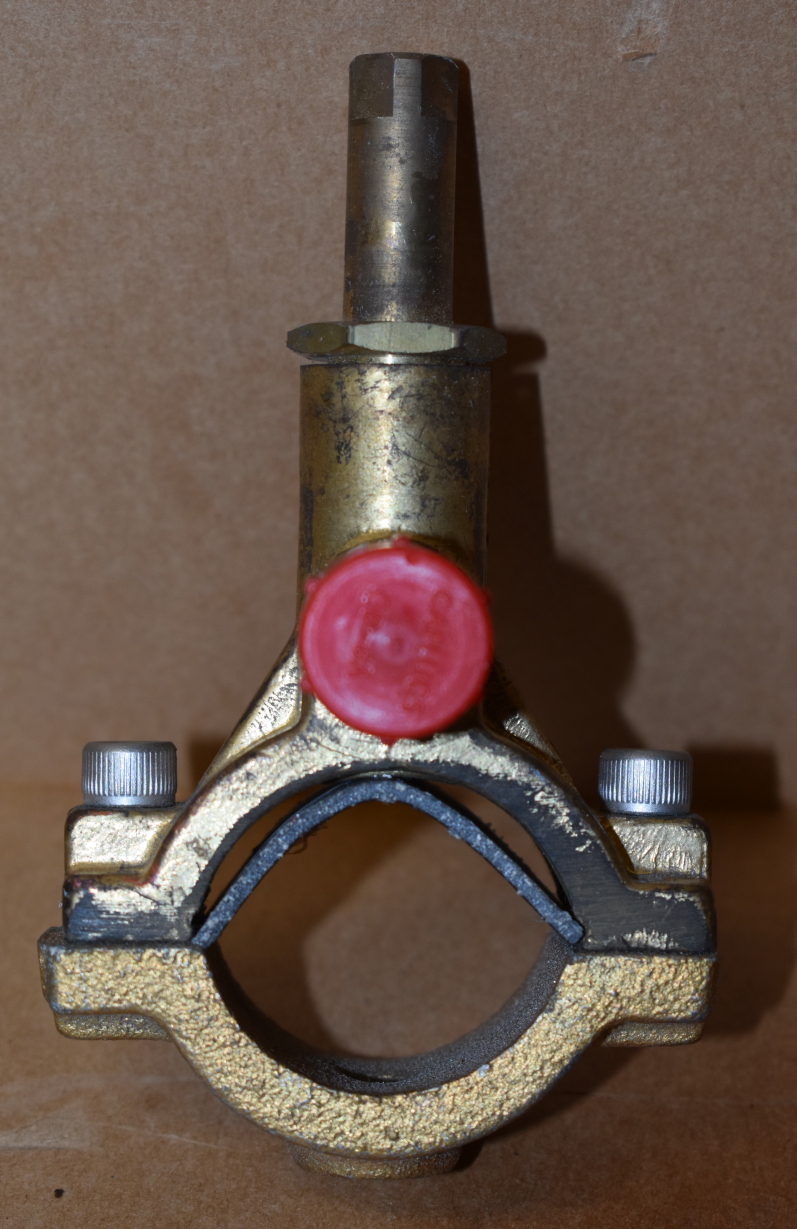 SUPCO  Insta-Flow ,FTV1 , valve,3/8