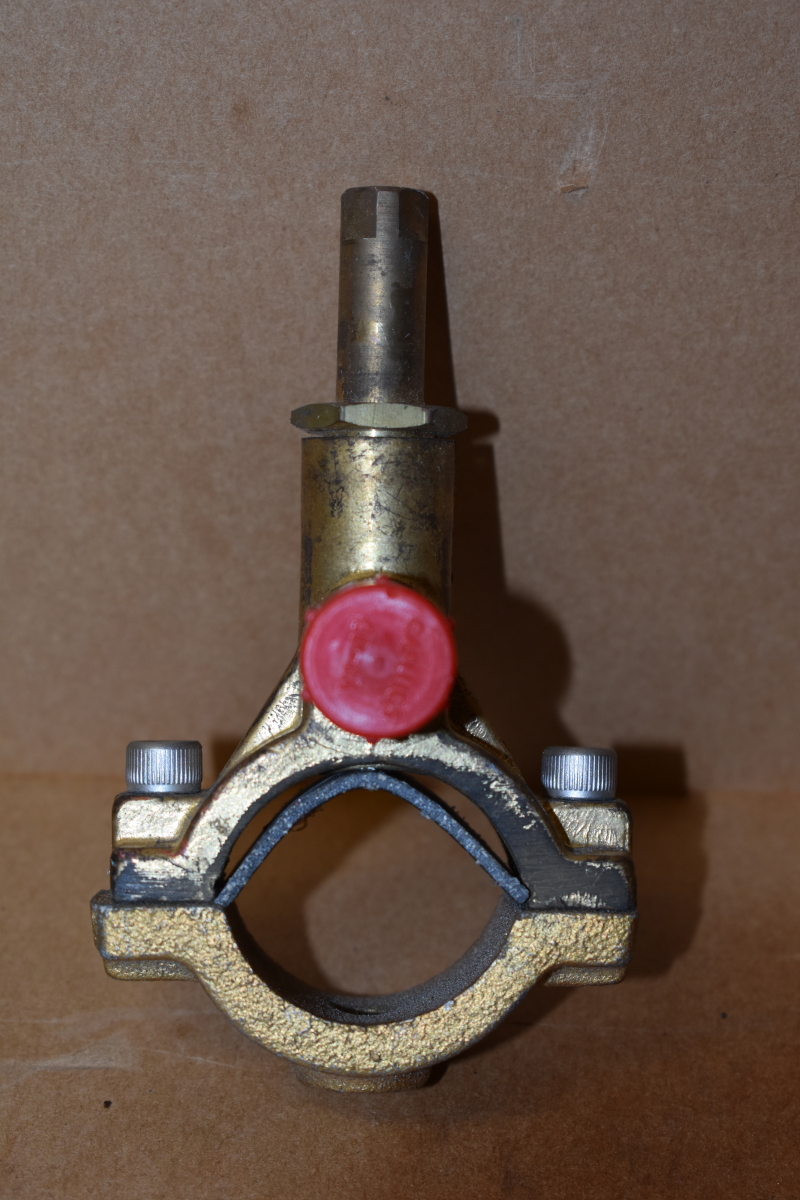 SUPCO  Insta-Flow ,FTV34 , valve,3/8