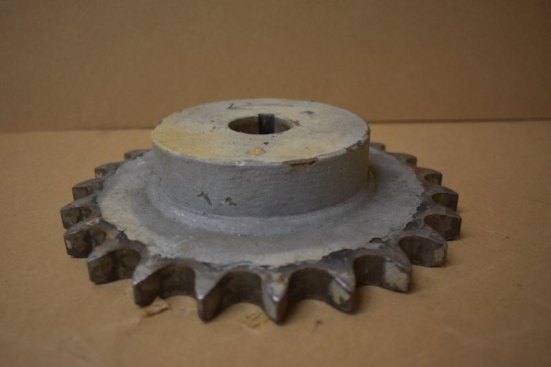 Martin sprocket & gear 80B23 ,23 tooth, dia 7.88