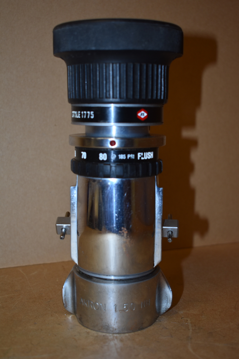 AB Deicing nozzle 1775 , 1.50 NH , missing handle