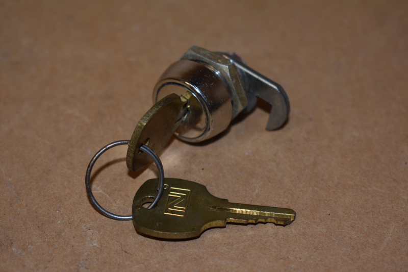 Cam Lock,  lot of 10