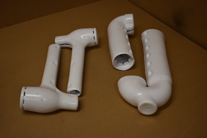 Truebro lav guard 102 E-Z