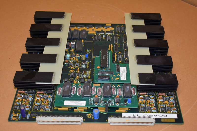Micro Instruments board 510-303548-001