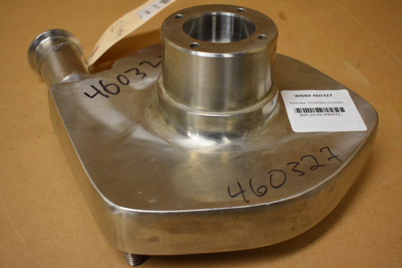 Housing De Laval 57500366