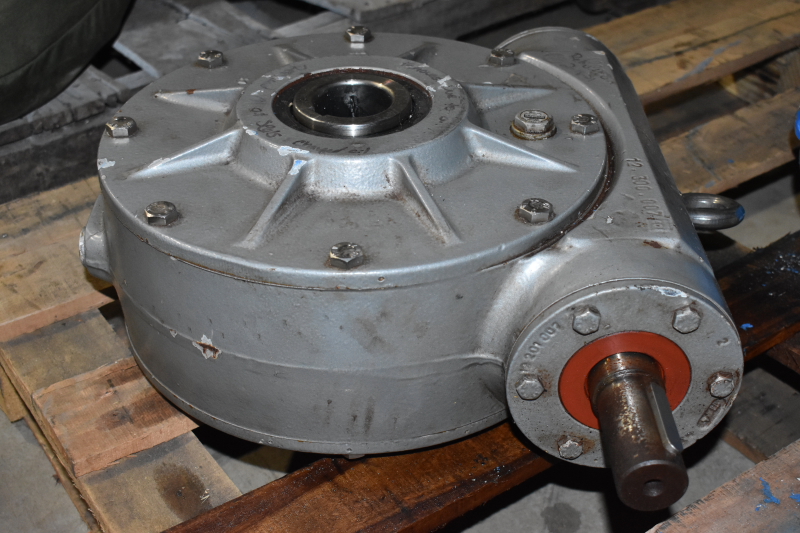 Bonfiglioli right angle gear box VF150 P1 64 HS B6 | eBay