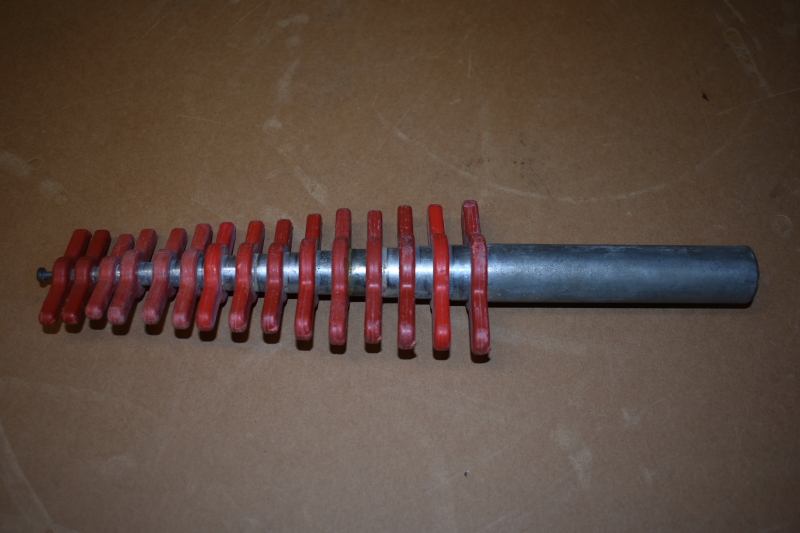 15 piece cork stopper borer set hole punch