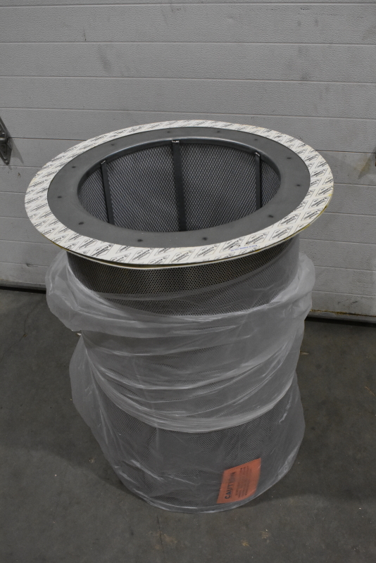 EAY80129 air oil separator Keltec replacement KV3200-011P