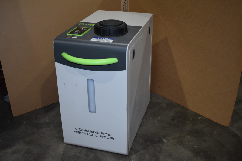 Caron Condensate Recirulator