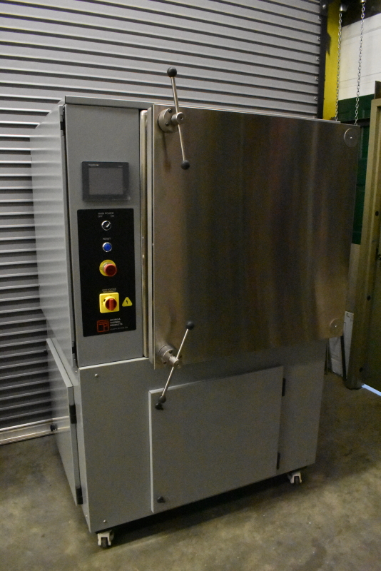 Georgia Thermal Products 10GTS vacuum oven tray dryer UNUSED